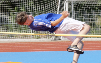 Sporttag 2022