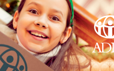 Kinder helfen Kindern
