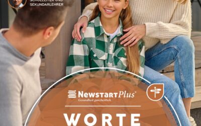 Worte, die verbinden