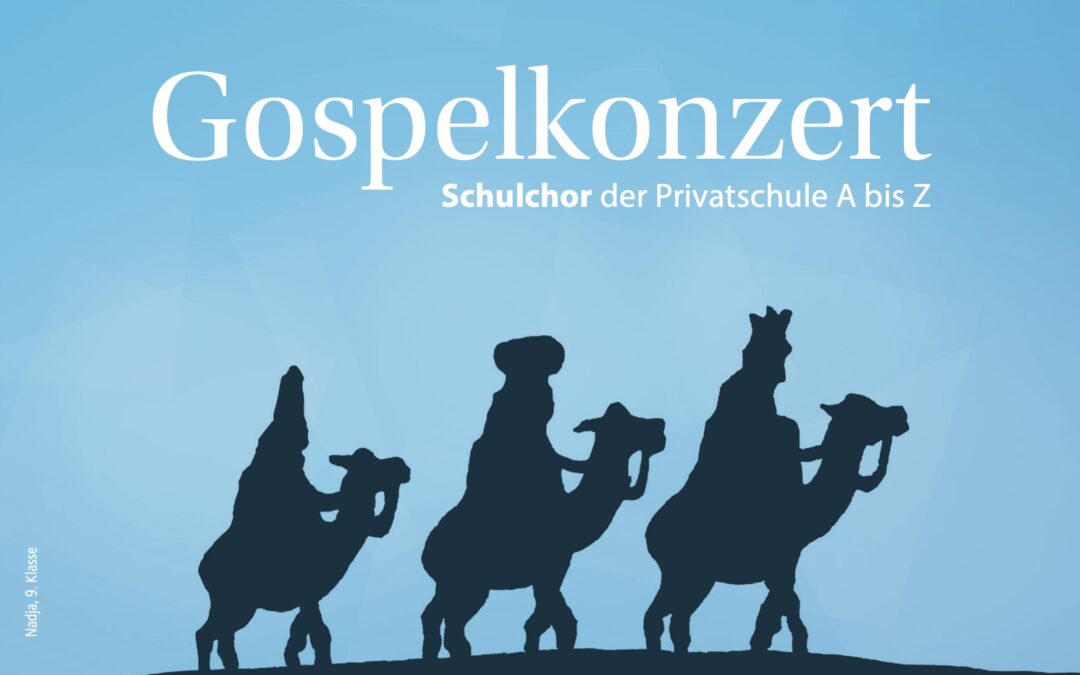 Gospelkonzert